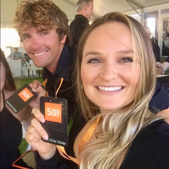 Meet your Posher, Bailey - Picture 1 of 1